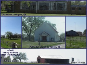 Liberty, KS 0425to04301310