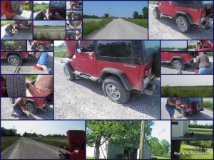 A BIG Hiccup in our day :)