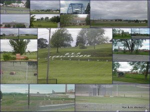 Leavenworth Federal Prison