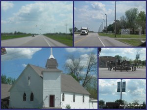 Liberty, KS 0501to0502132