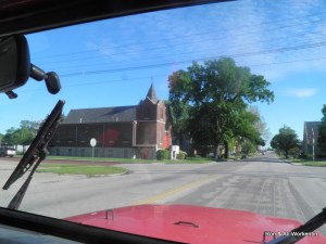 OLYMPUS DIGITAL CAMERA