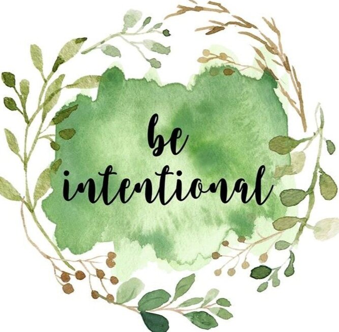 Being Intentional in Your Marriage — San Diego Institute for Couples and  Families: Individual, Couples, and Family Therapy