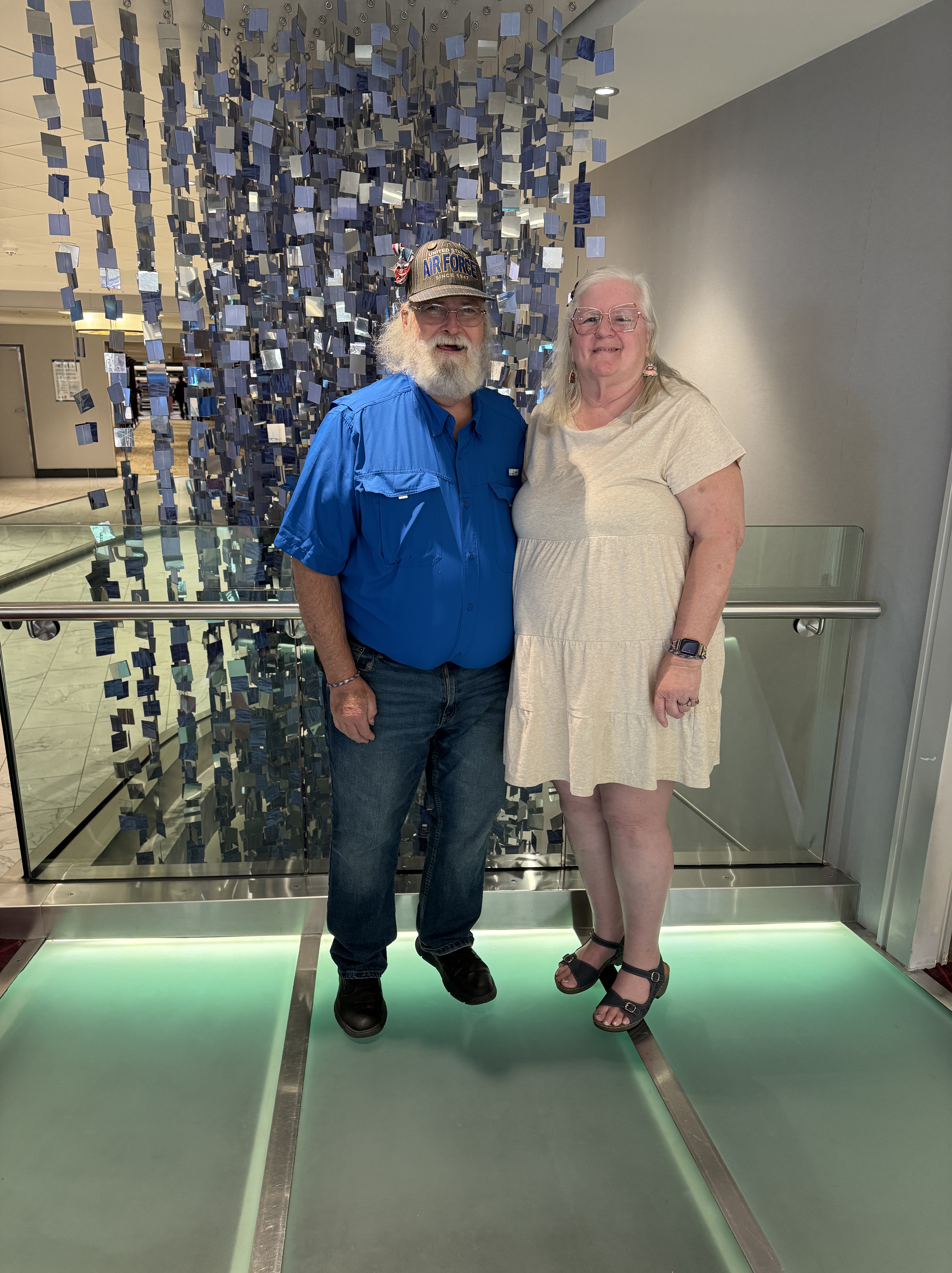 Ali ~ Authentic & Ameliorating